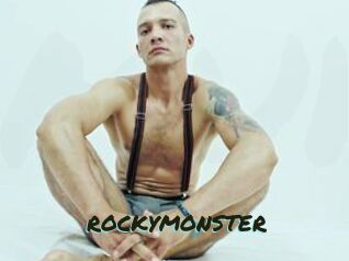 ROCKYMONSTER