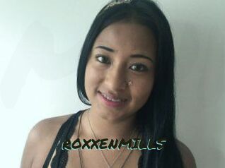 ROXXEN_MILLS