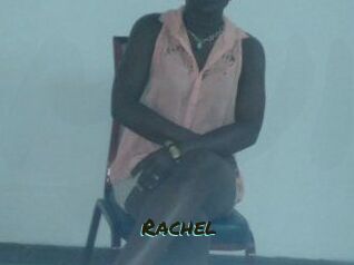 Rachel Muhyoo Adult