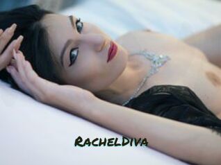 RachelDiva Muhyoo Adult