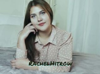 RachelHitrow