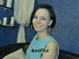 RaeFox