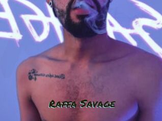 Raffa_Savage