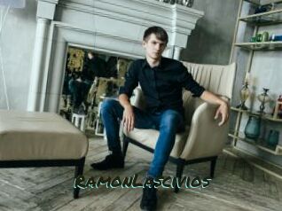RamonLascivios Muhyoo Adult