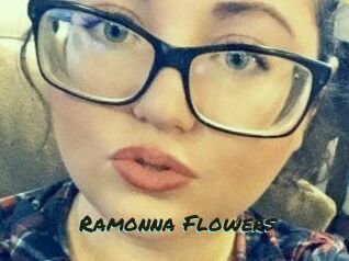 Ramonna_Flowers