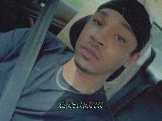 Rashawn Muhyoo Adult