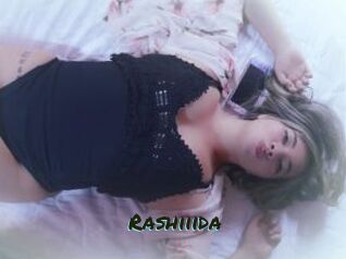 Rashiiida