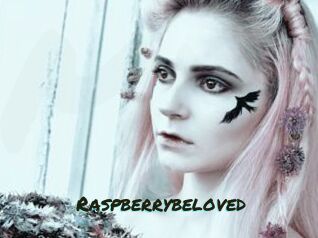 Raspberrybeloved