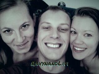 RavynandLivi