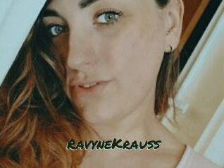 RavyneKrauss Muhyoo Adult