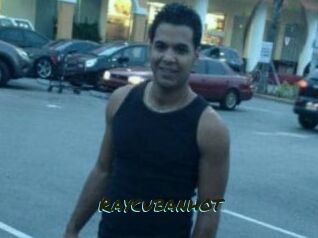 Raycubanhot