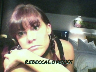 RebeccaLoveXXX