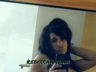 RebeccaRavage