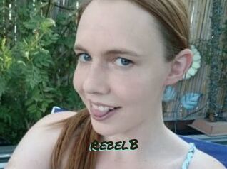 RebelB Muhyoo Adult