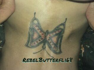 RebelButterfli68 Muhyoo Adult