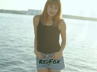 RedFox