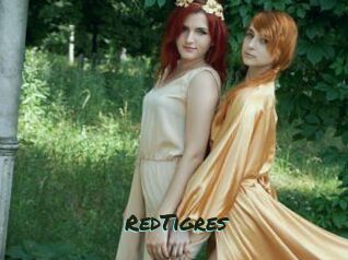 RedTigres Muhyoo Adult