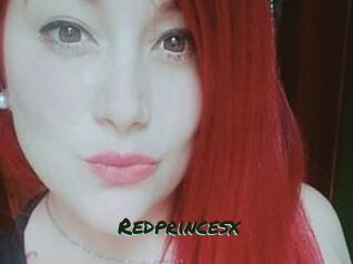 Redprincesx