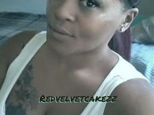 Redvelvetcakezz