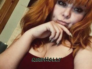 ReedHolly Muhyoo Adult