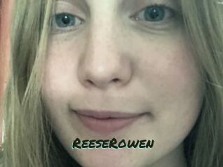 ReeseRowen