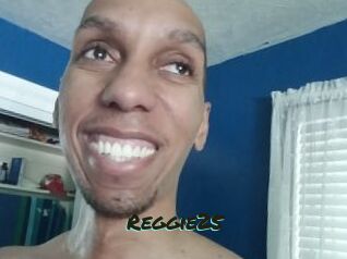 Reggie25 Muhyoo Adult