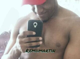 Remiimartin