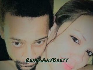 ReneaAndBrett