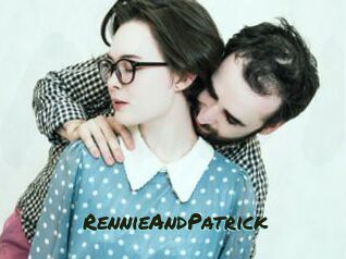 RennieAndPatrick