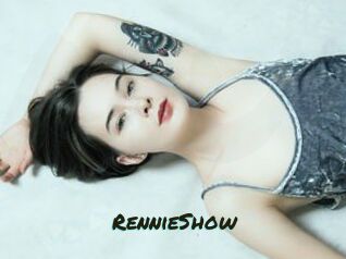 RennieShow