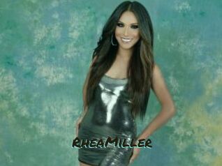 RheaMiller