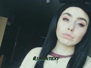 Rianasexy