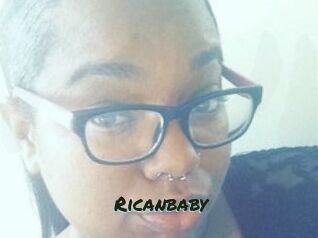 Ricanbaby