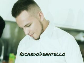 RicardoDenatello