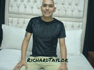 RichardTaylor