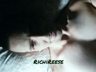 RichiReese