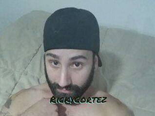 RickyCortez