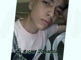 Ricky_Johnson