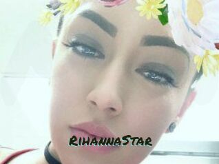 RihannaStar