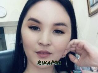 RikaMei Muhyoo Adult
