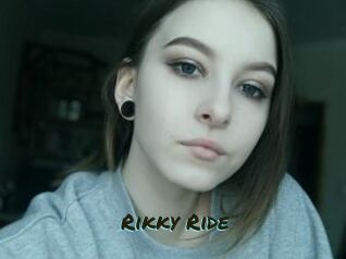 Rikky_Ride Muhyoo Adult