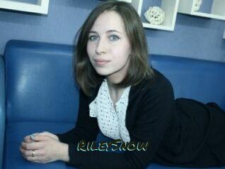 RileySnow