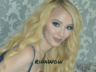 RinaWow Muhyoo Adult