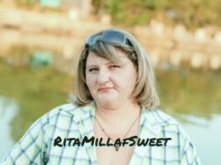 RitaMillafSweet