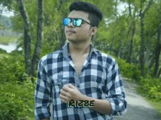 Rizbe