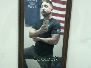 RoccooX