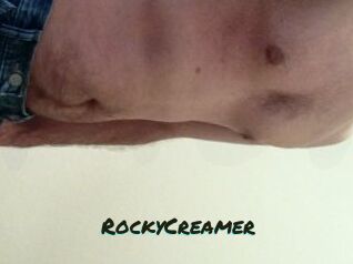 RockyCreamer