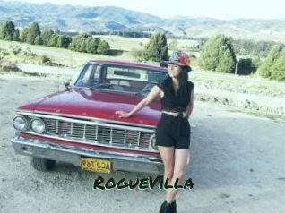 RogueVilla