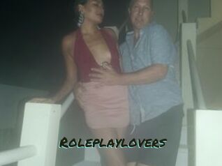 Roleplaylovers