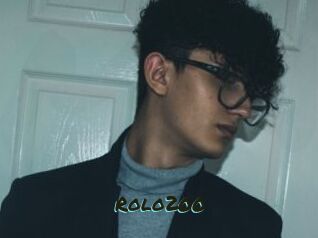 Rolo200 Muhyoo Adult